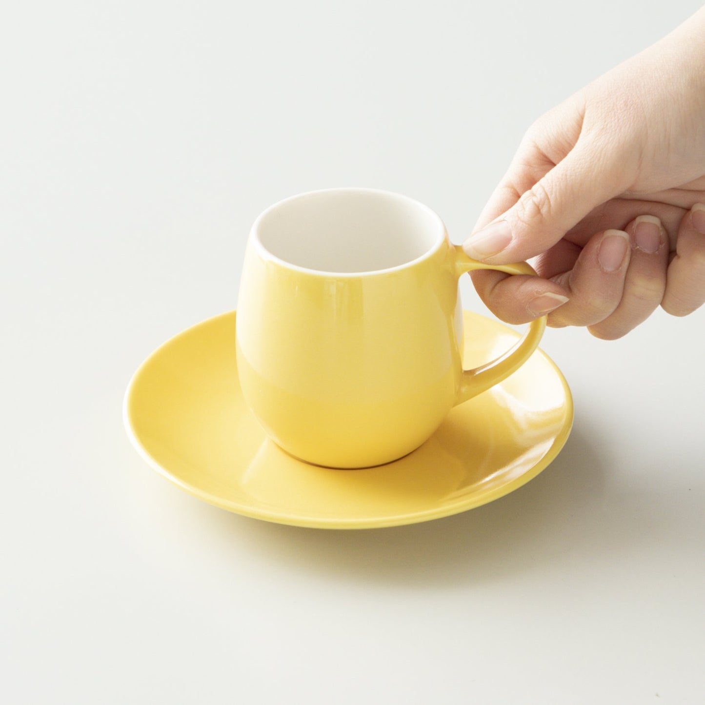 Barrel Aroma Cup