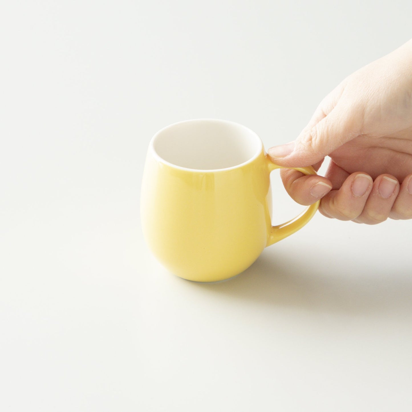 Barrel Aroma Cup