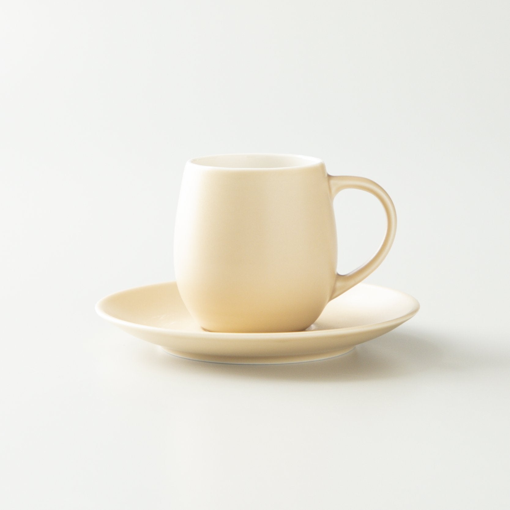 Barrel Aroma Cup