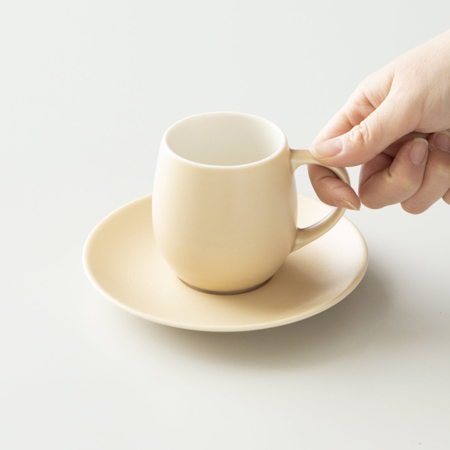Barrel Aroma Cup