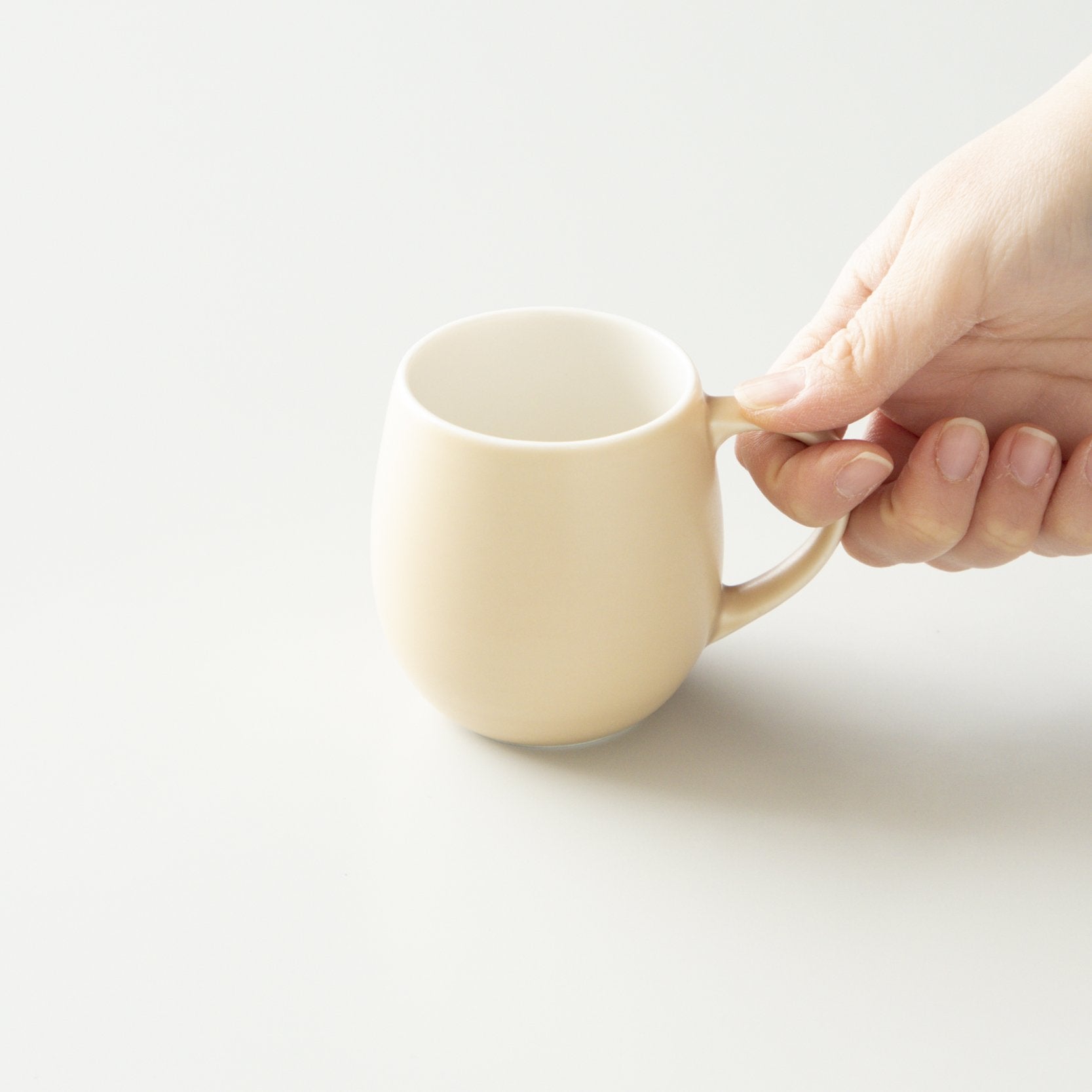Barrel Aroma Cup