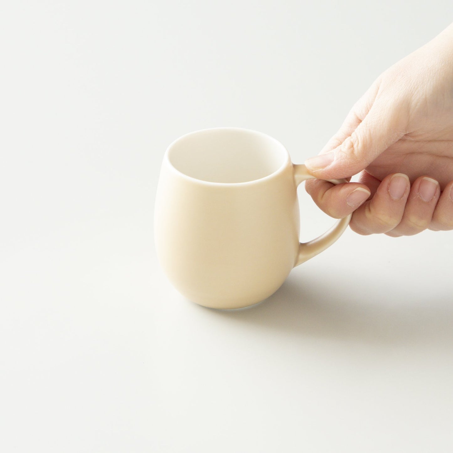 Barrel Aroma Cup