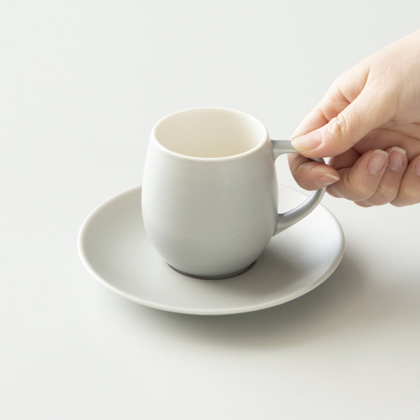 Barrel Aroma Cup