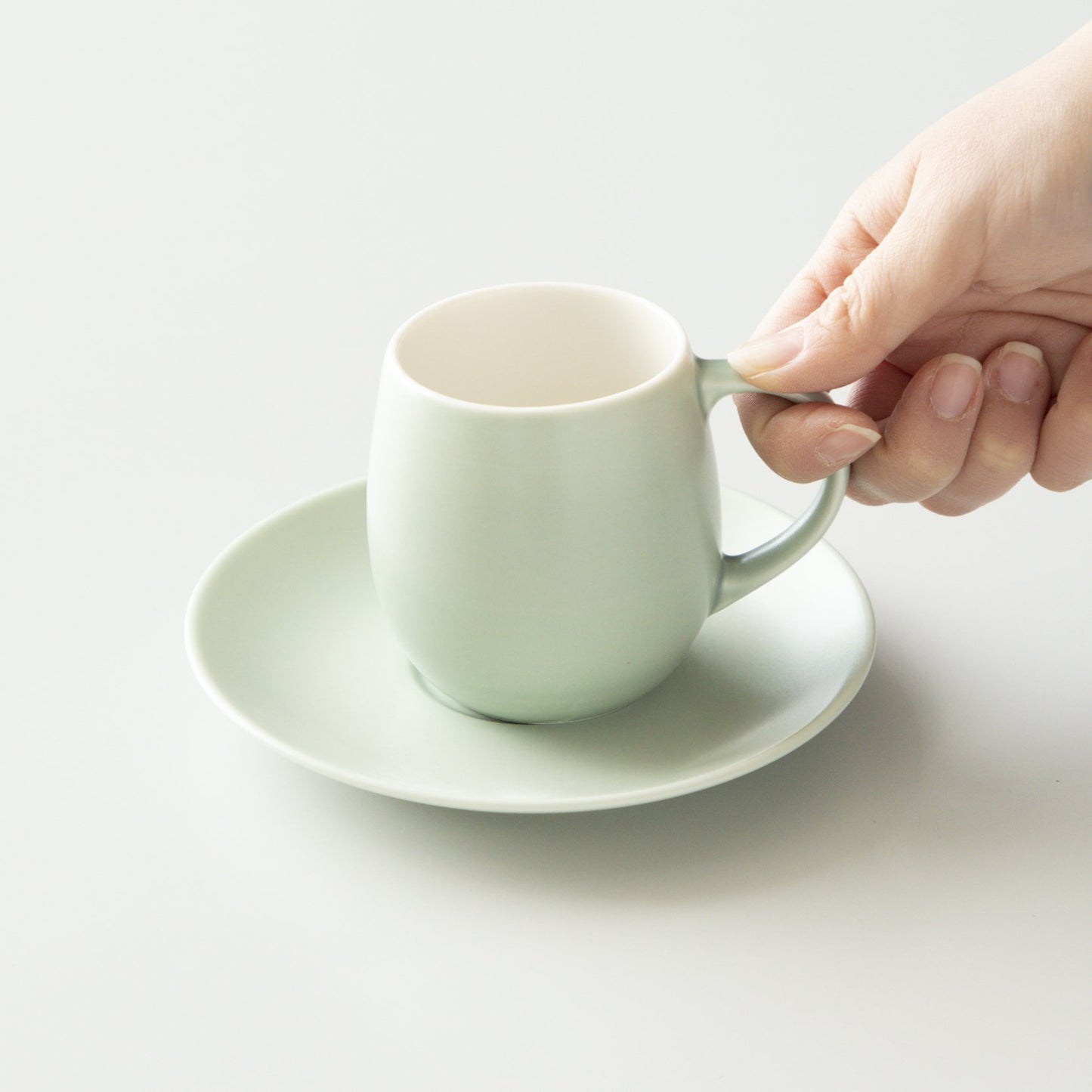 Barrel Aroma Cup