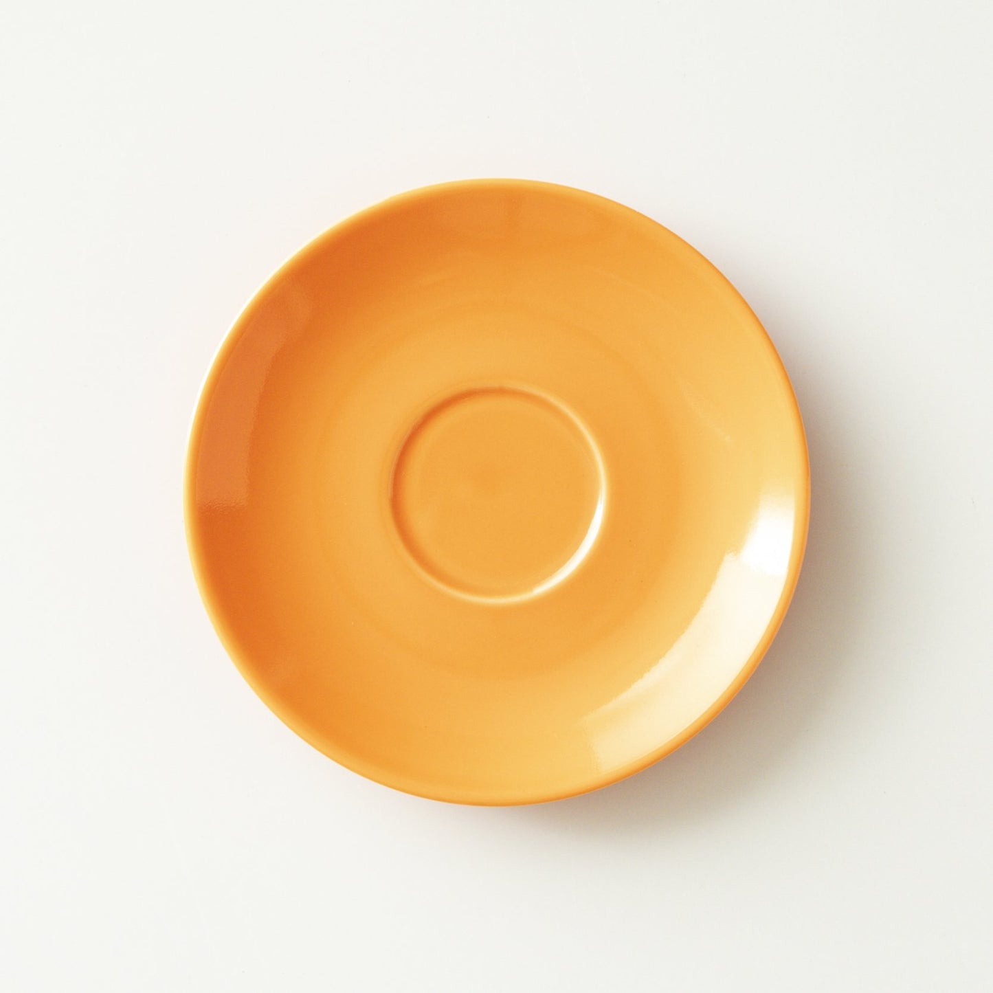 Aroma Cup Saucer