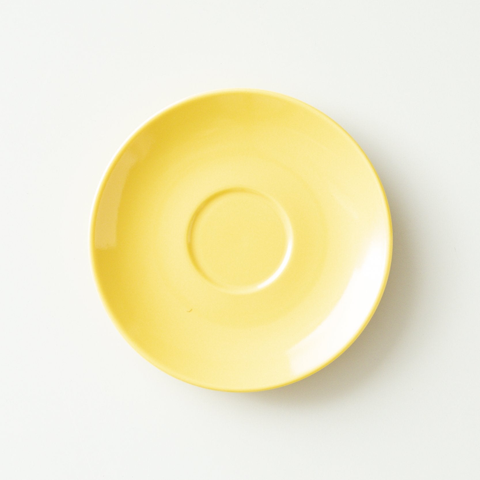 Aroma Cup Saucer