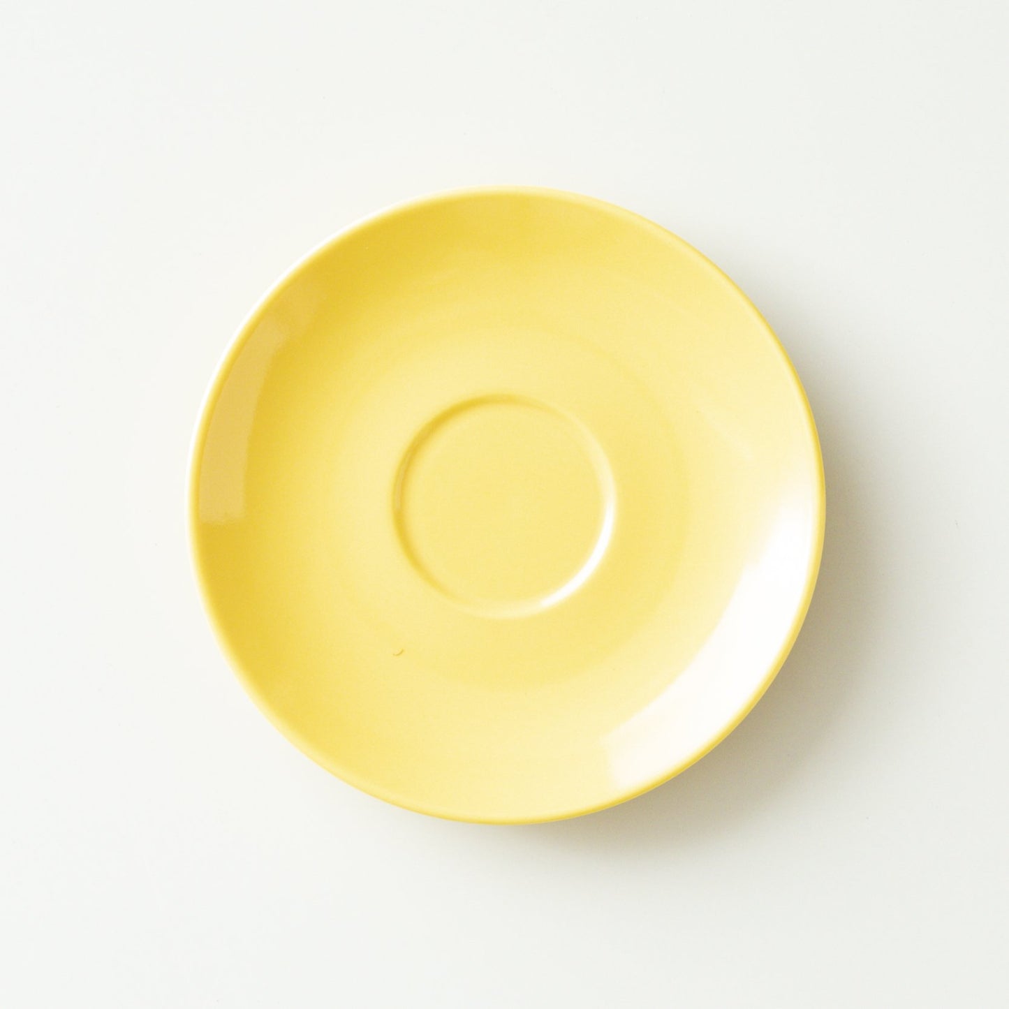 Aroma Cup Saucer