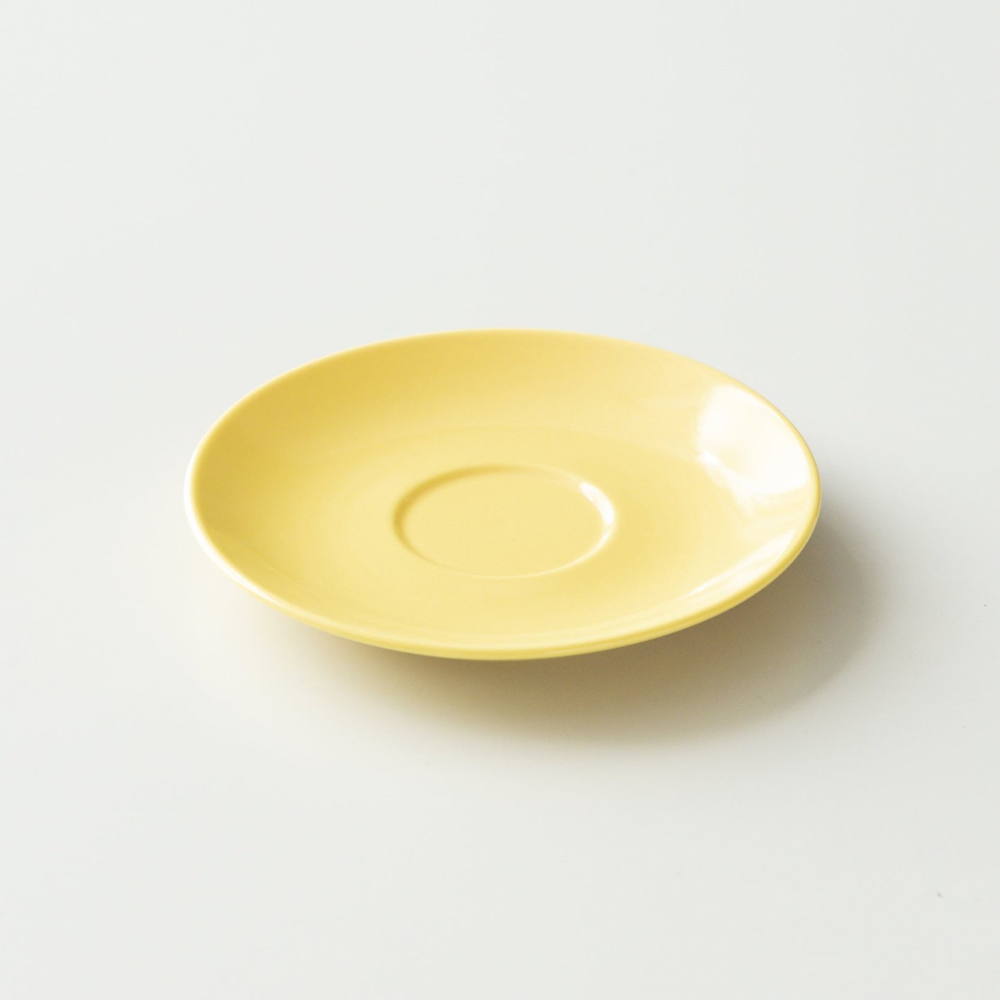 Aroma Cup Saucer