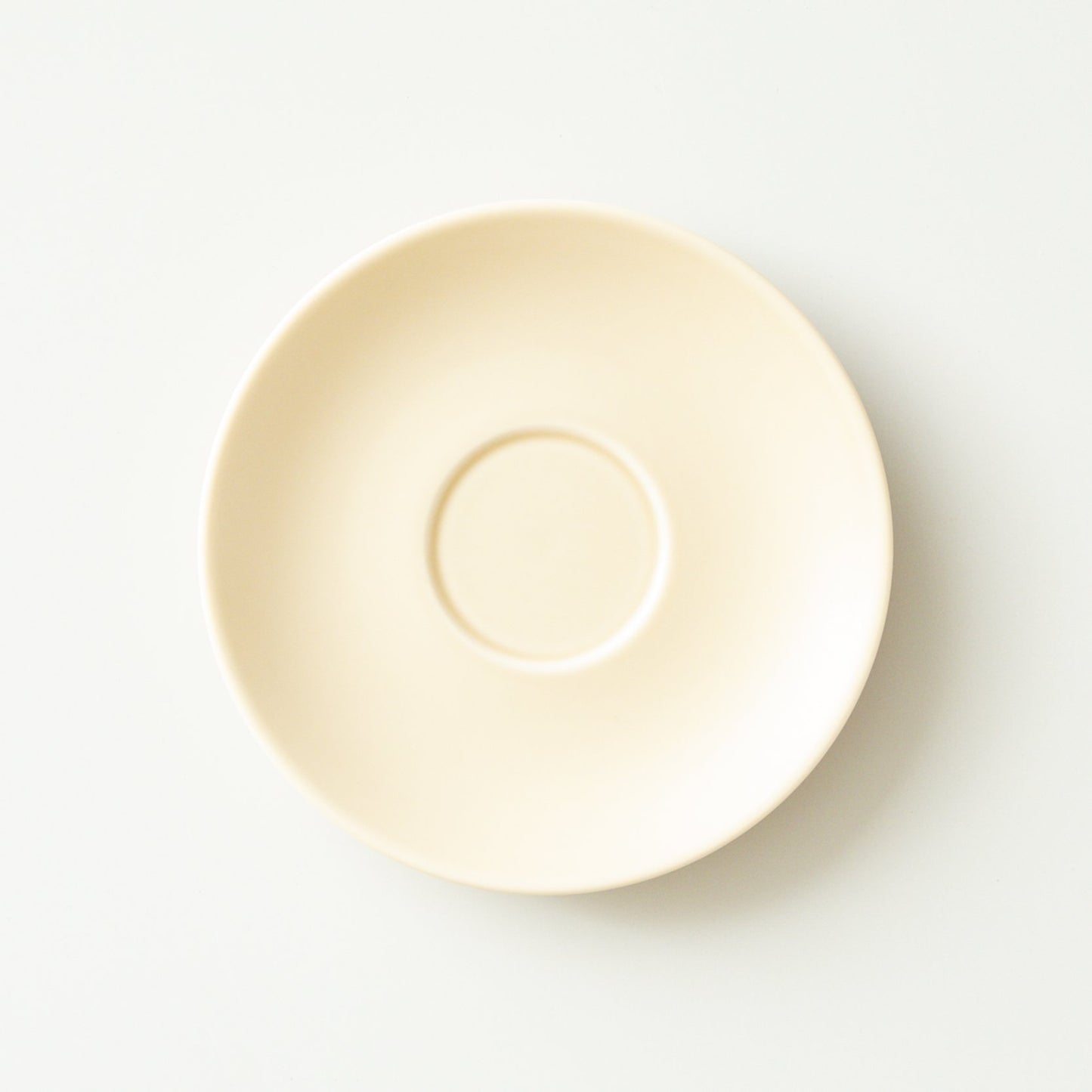 Aroma Cup Saucer