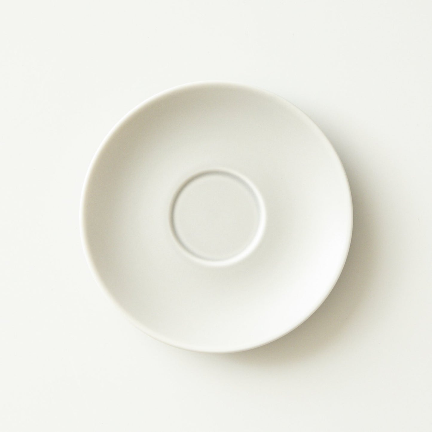 Aroma Cup Saucer