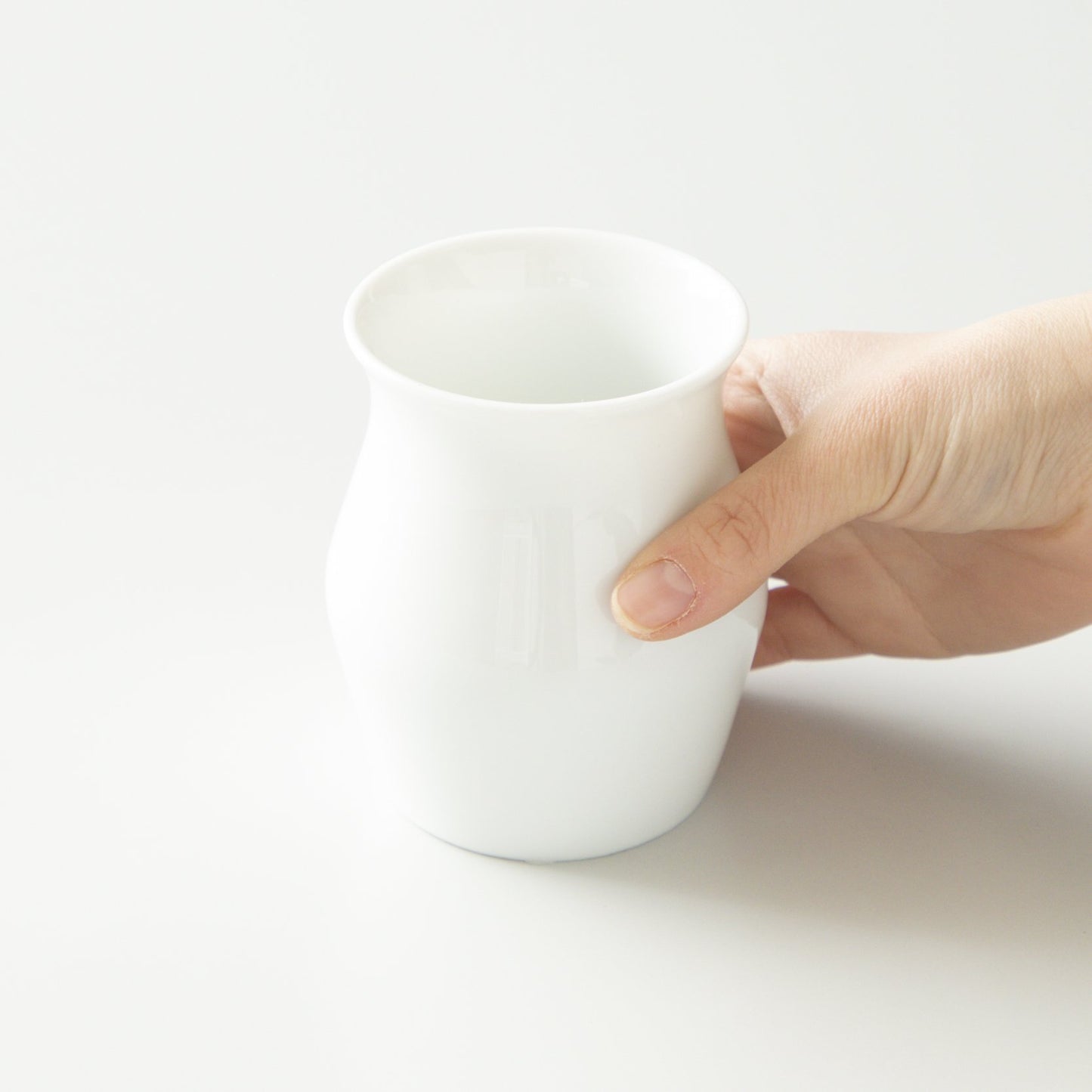 Sensory Flavor Cup