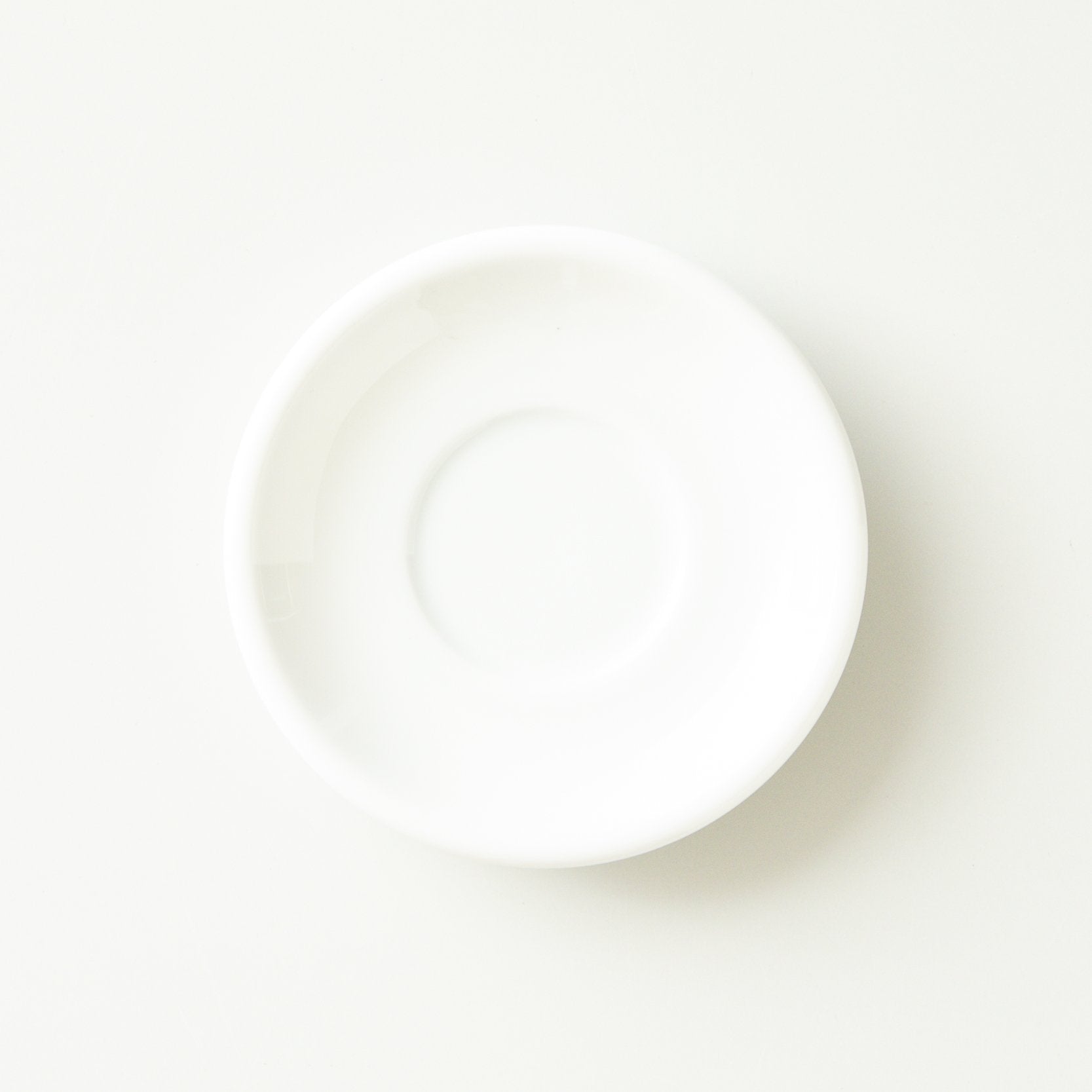 6/8/10 oz Latte Bowl Saucer