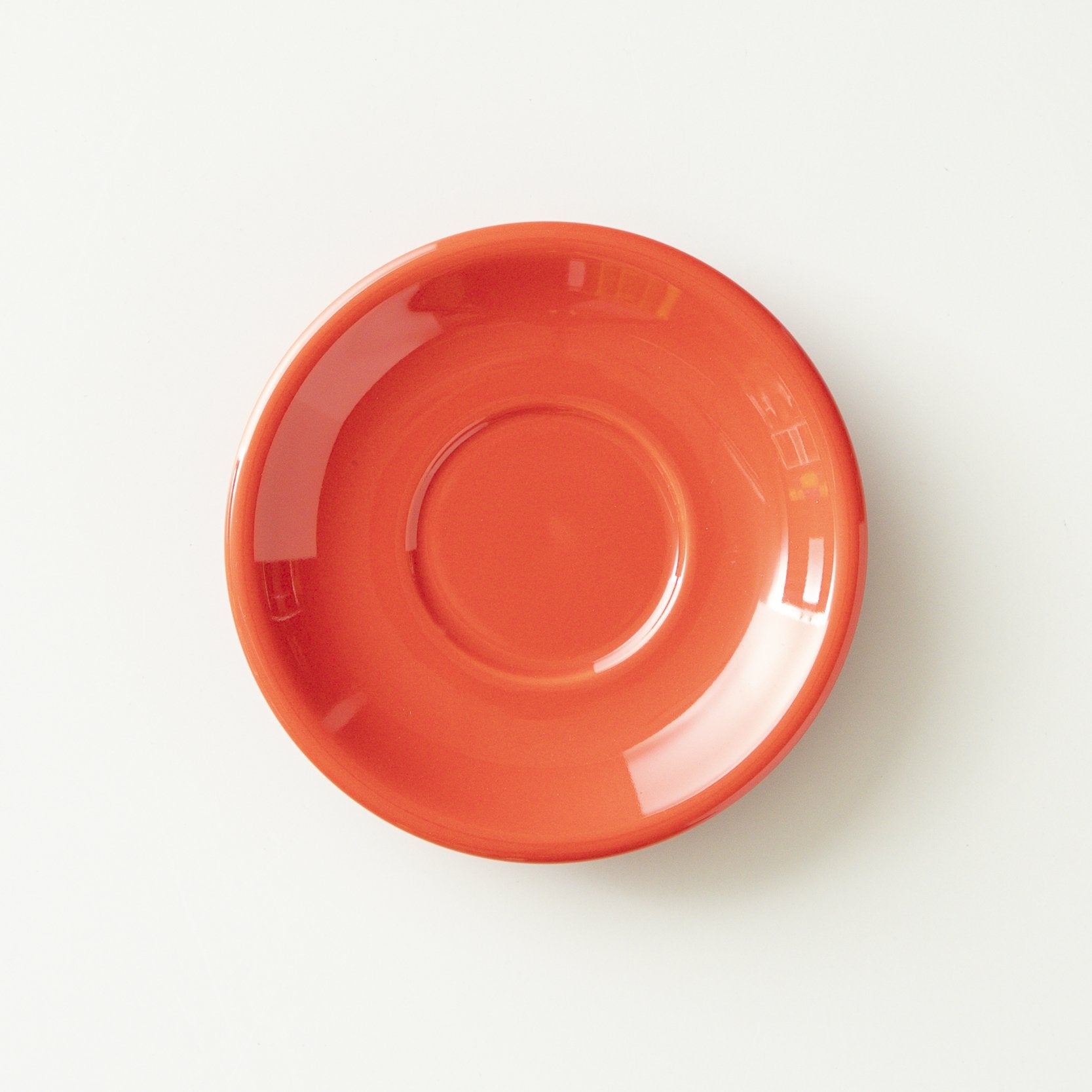 6/8/10 oz Latte Bowl Saucer