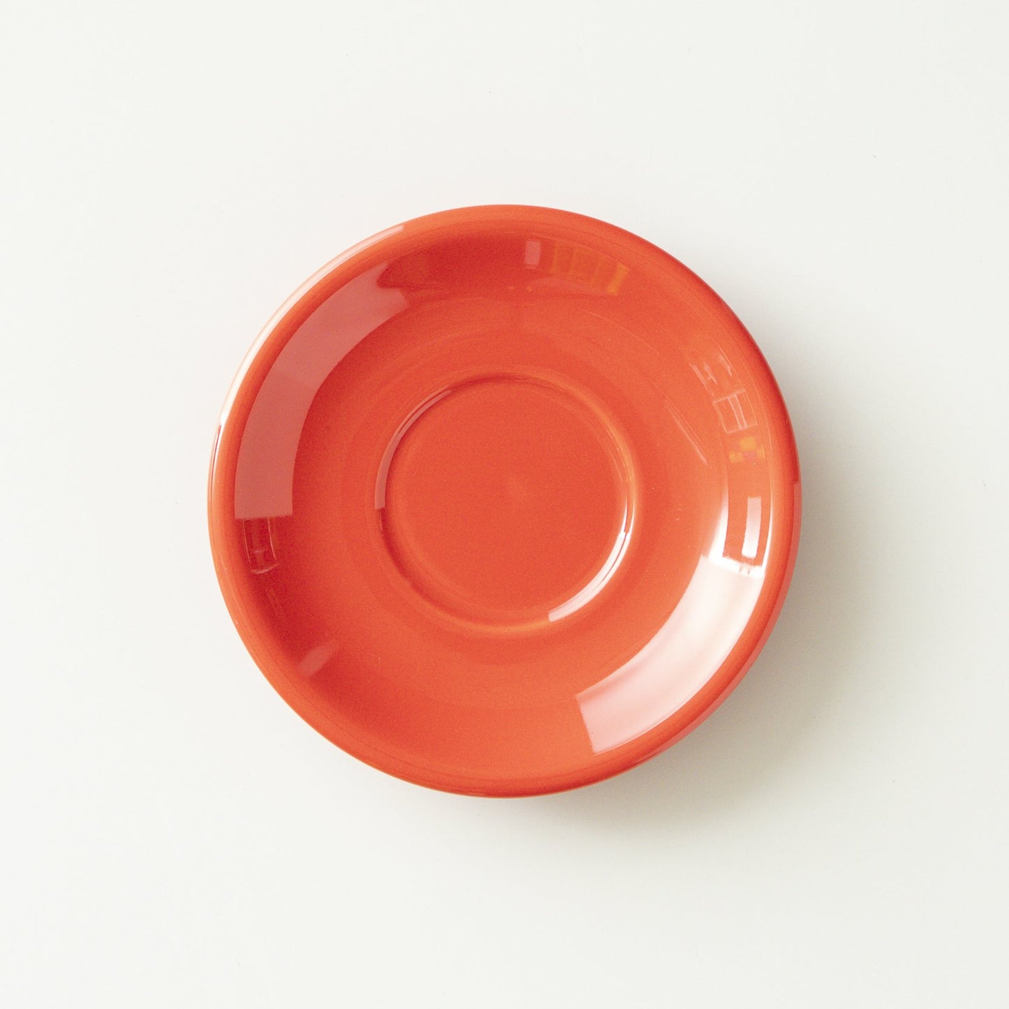 6/8/10 oz Latte Bowl Saucer