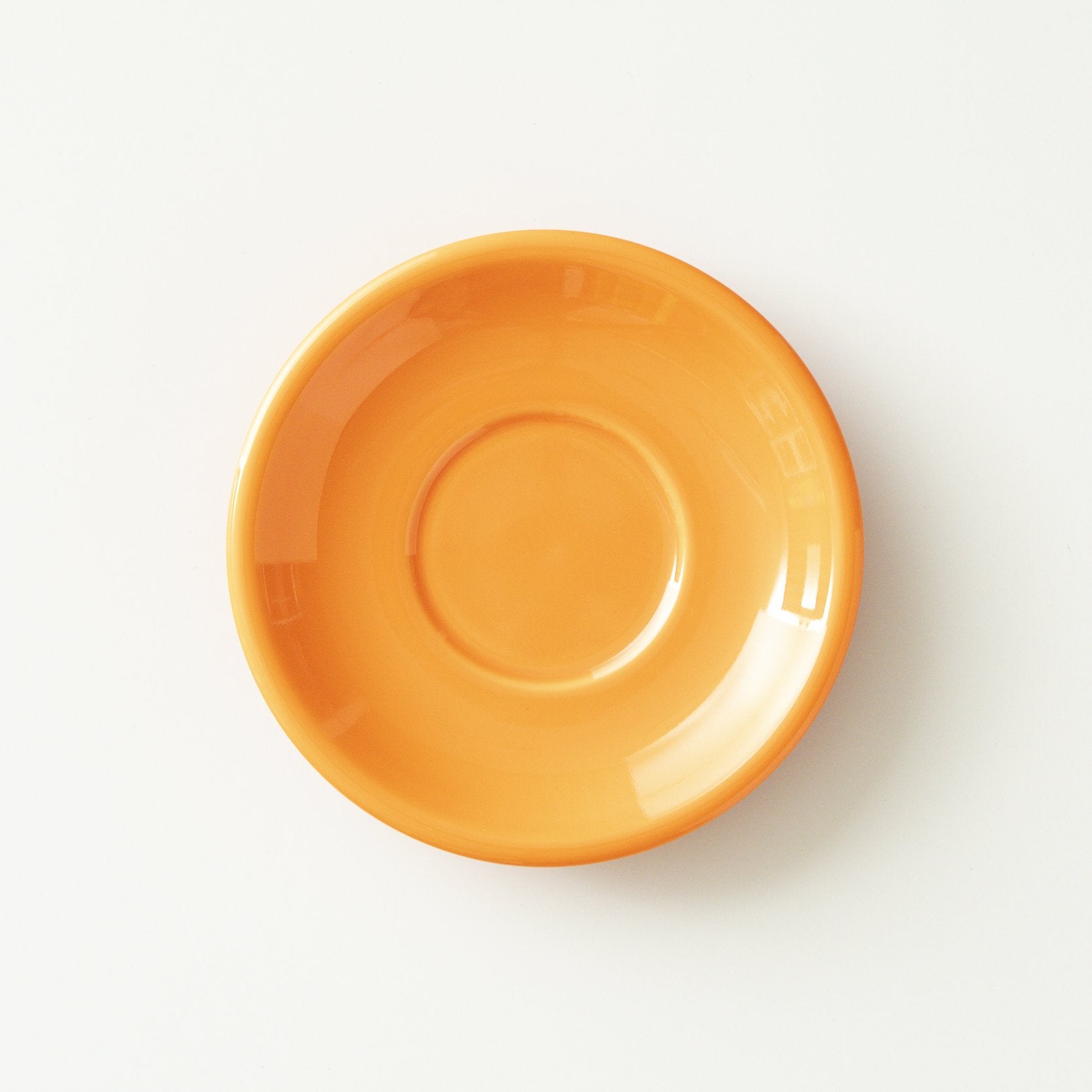 6/8/10 oz Latte Bowl Saucer