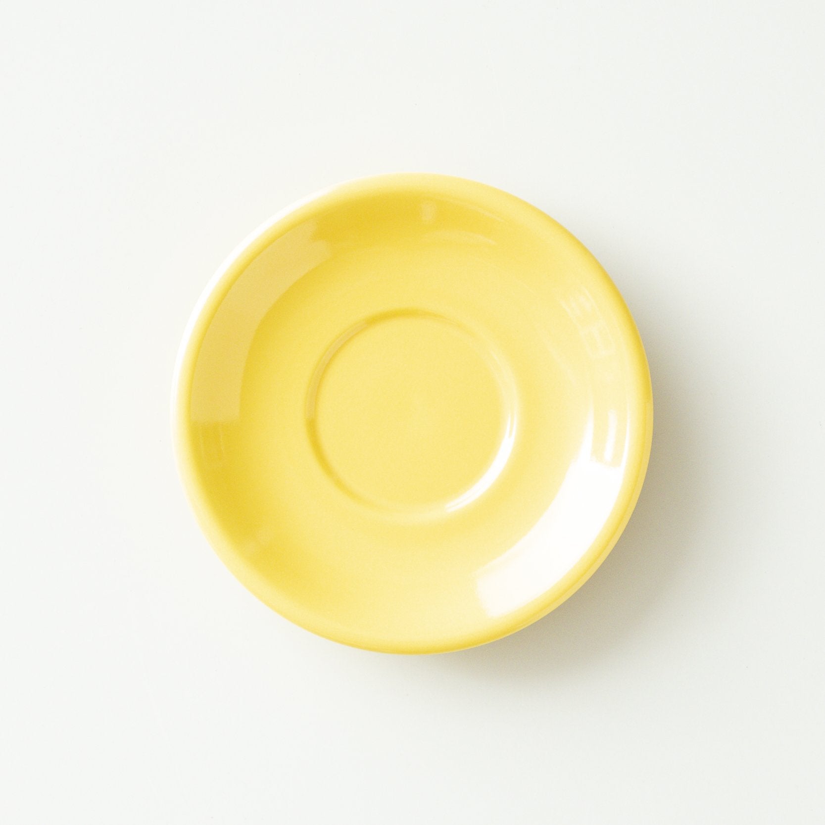 6/8/10 oz Latte Bowl Saucer