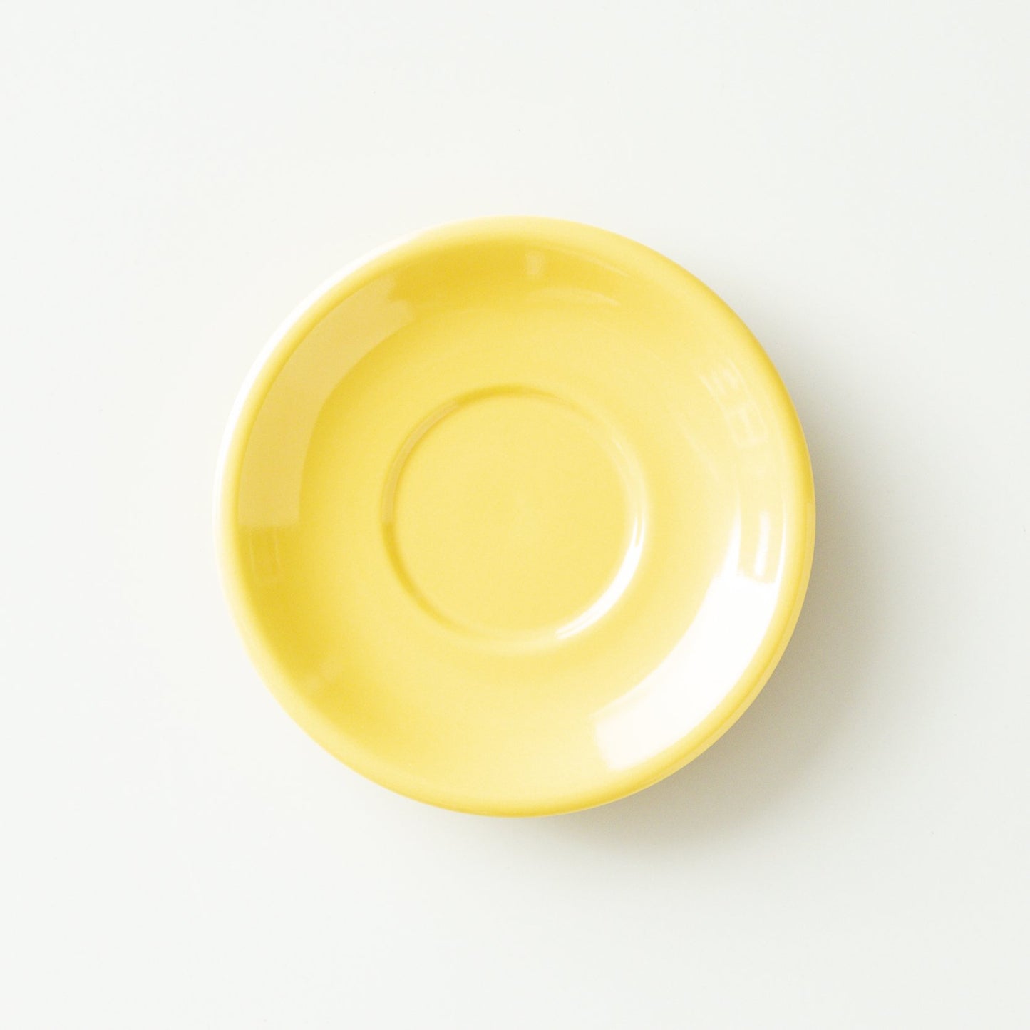 6/8/10 oz Latte Bowl Saucer