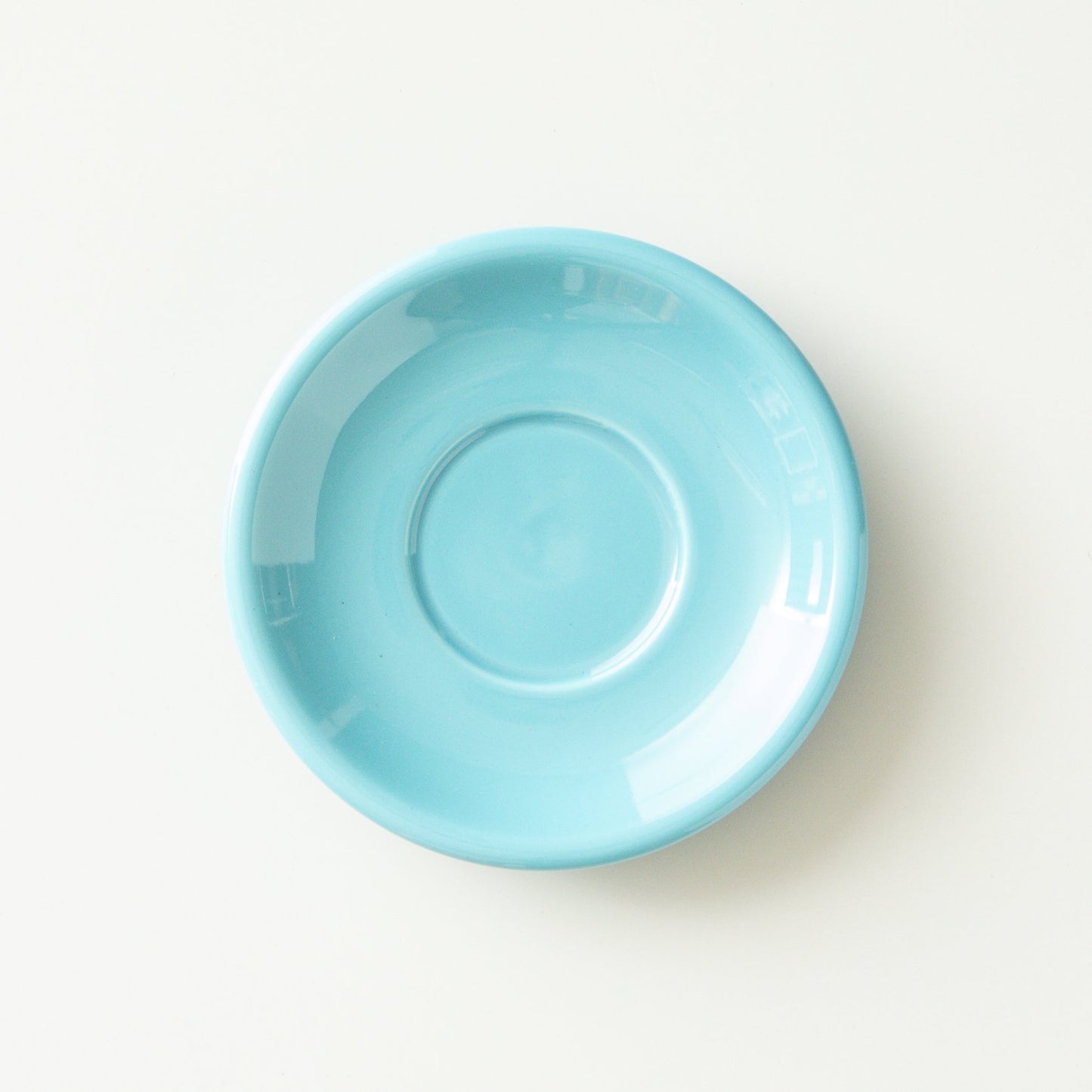 6/8/10 oz Latte Bowl Saucer