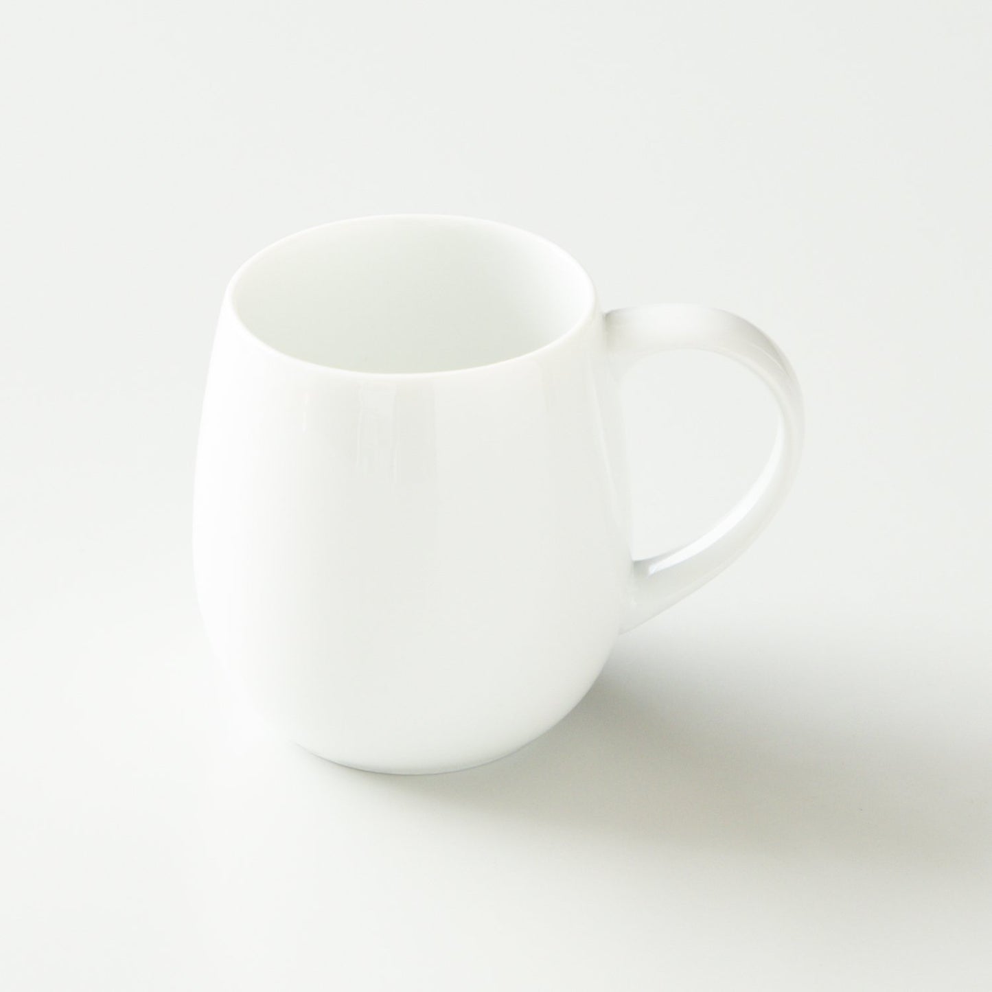 Barrel Aroma Mug