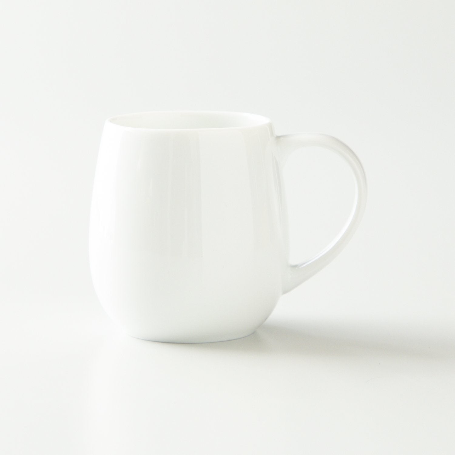 Barrel Aroma Mug