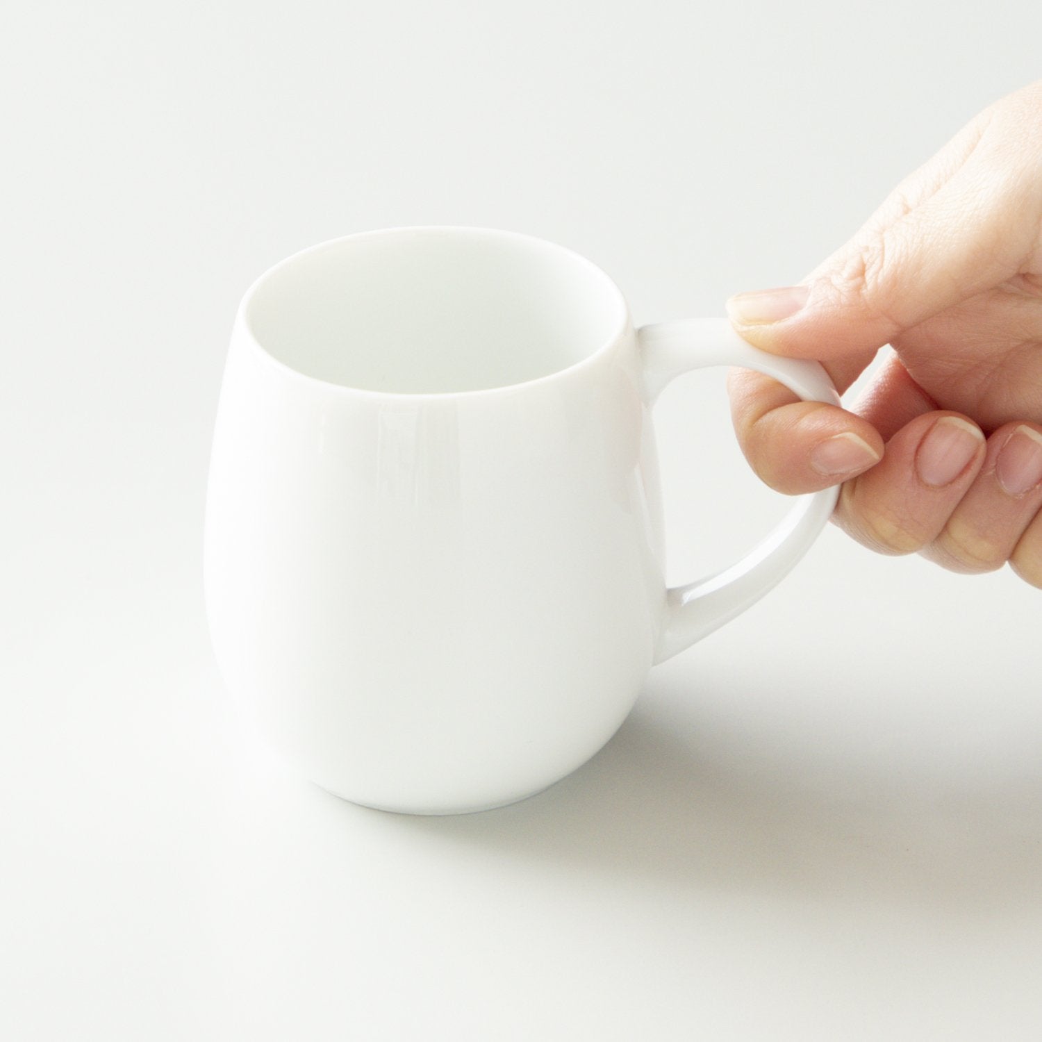 Barrel Aroma Mug