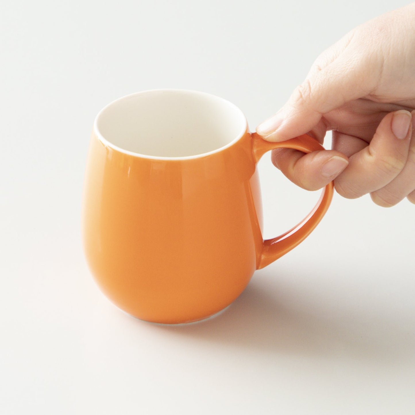 Barrel Aroma Mug
