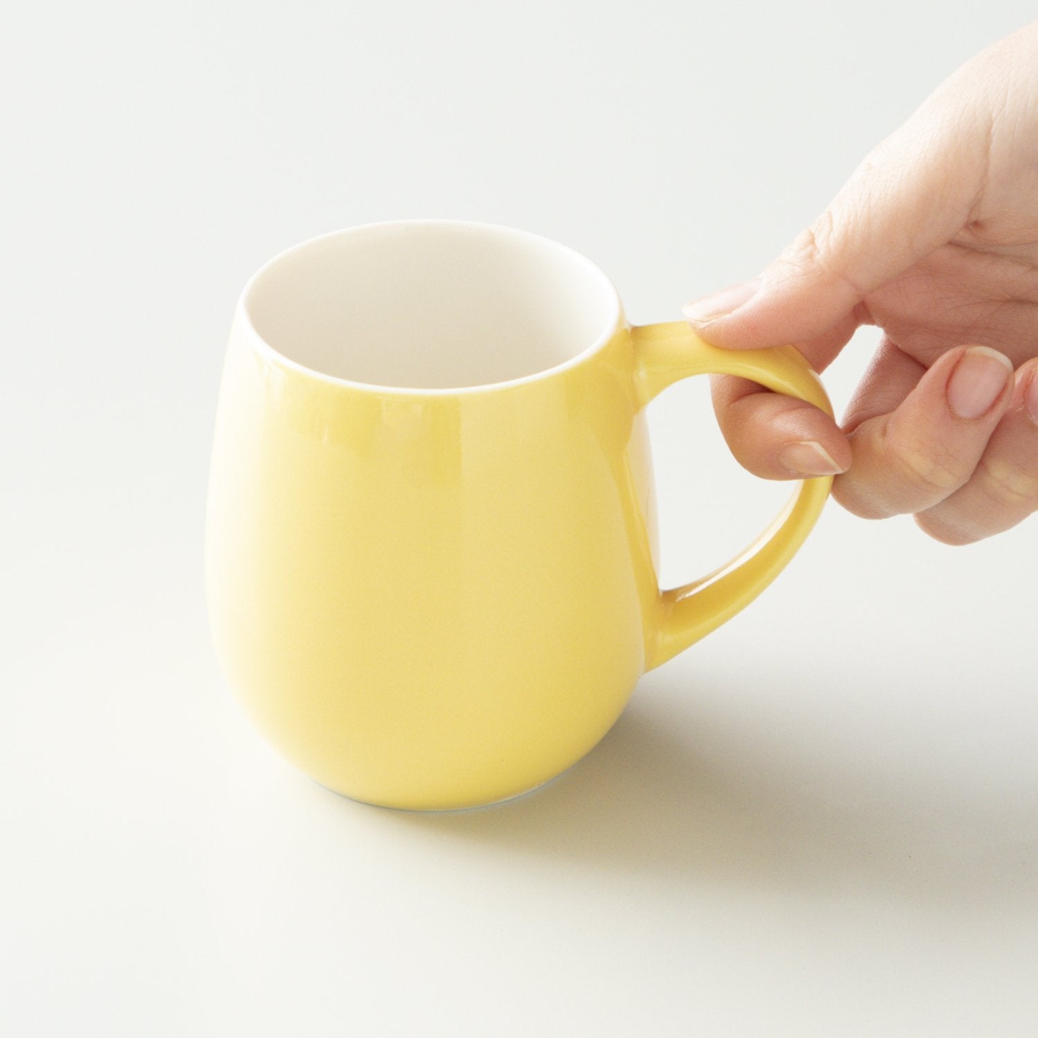 Barrel Aroma Mug