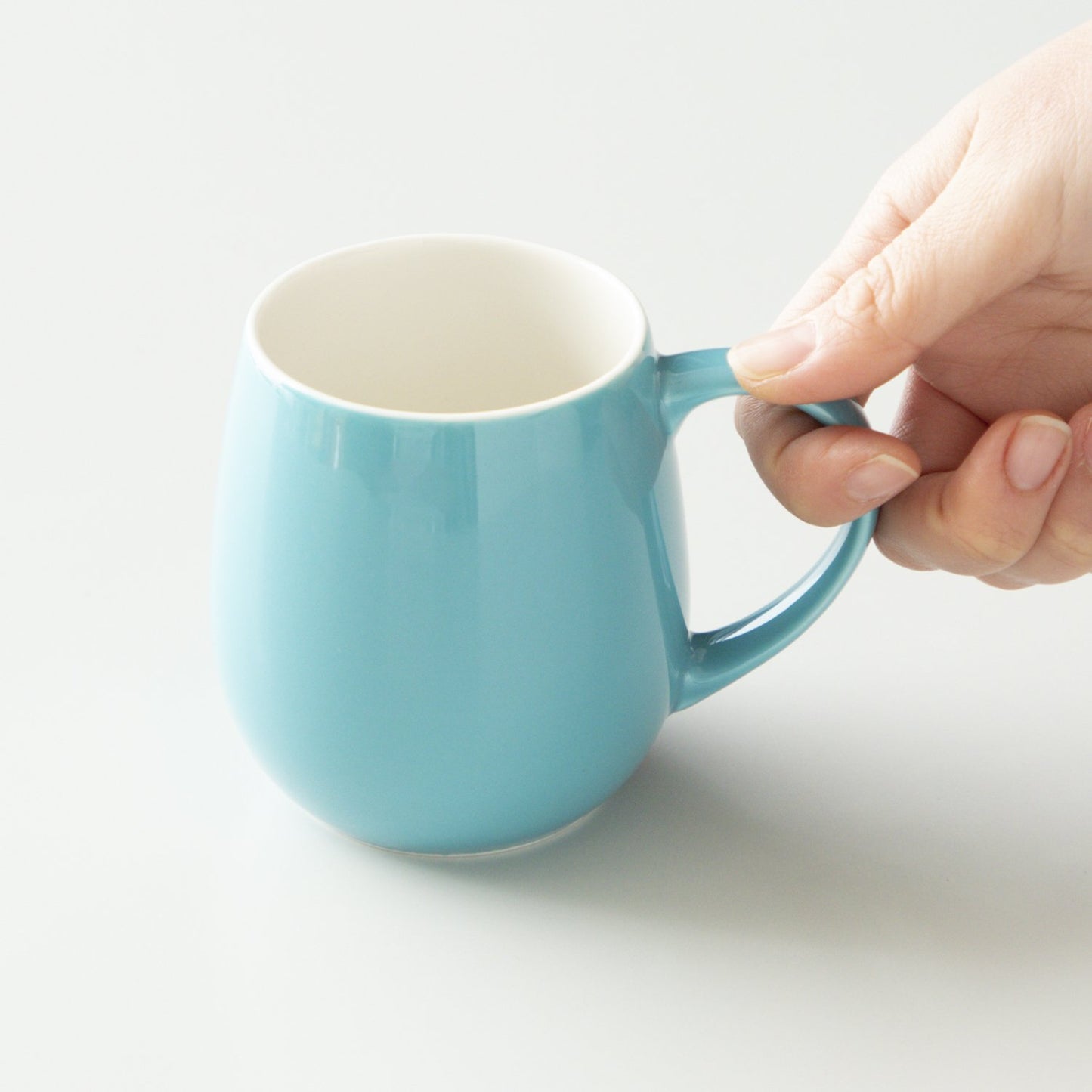 Barrel Aroma Mug