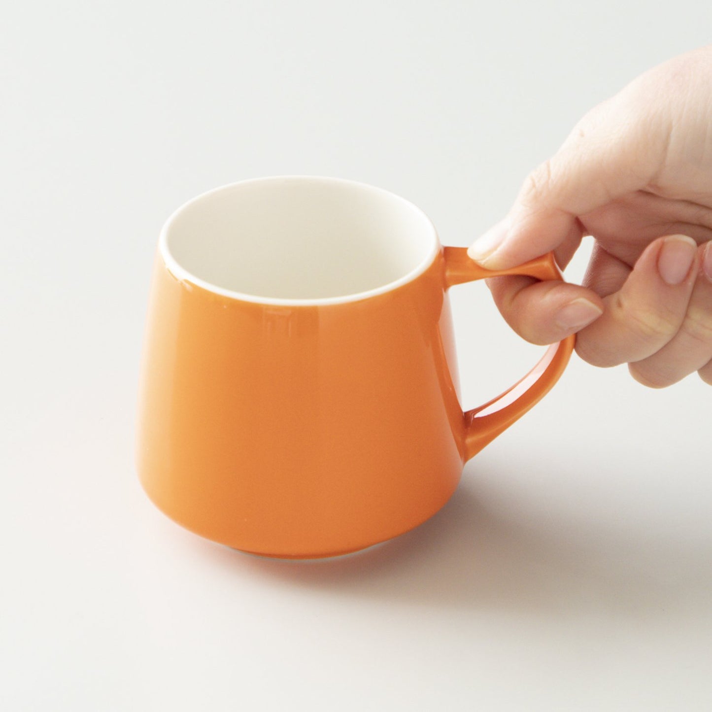 Aroma Mug