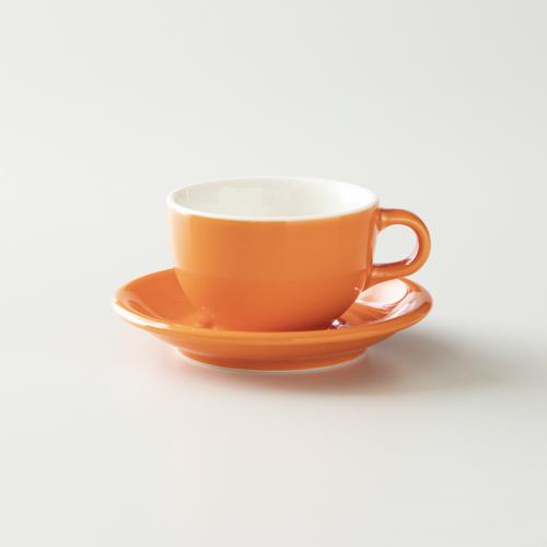 6/8/10 oz Latte Bowl Saucer