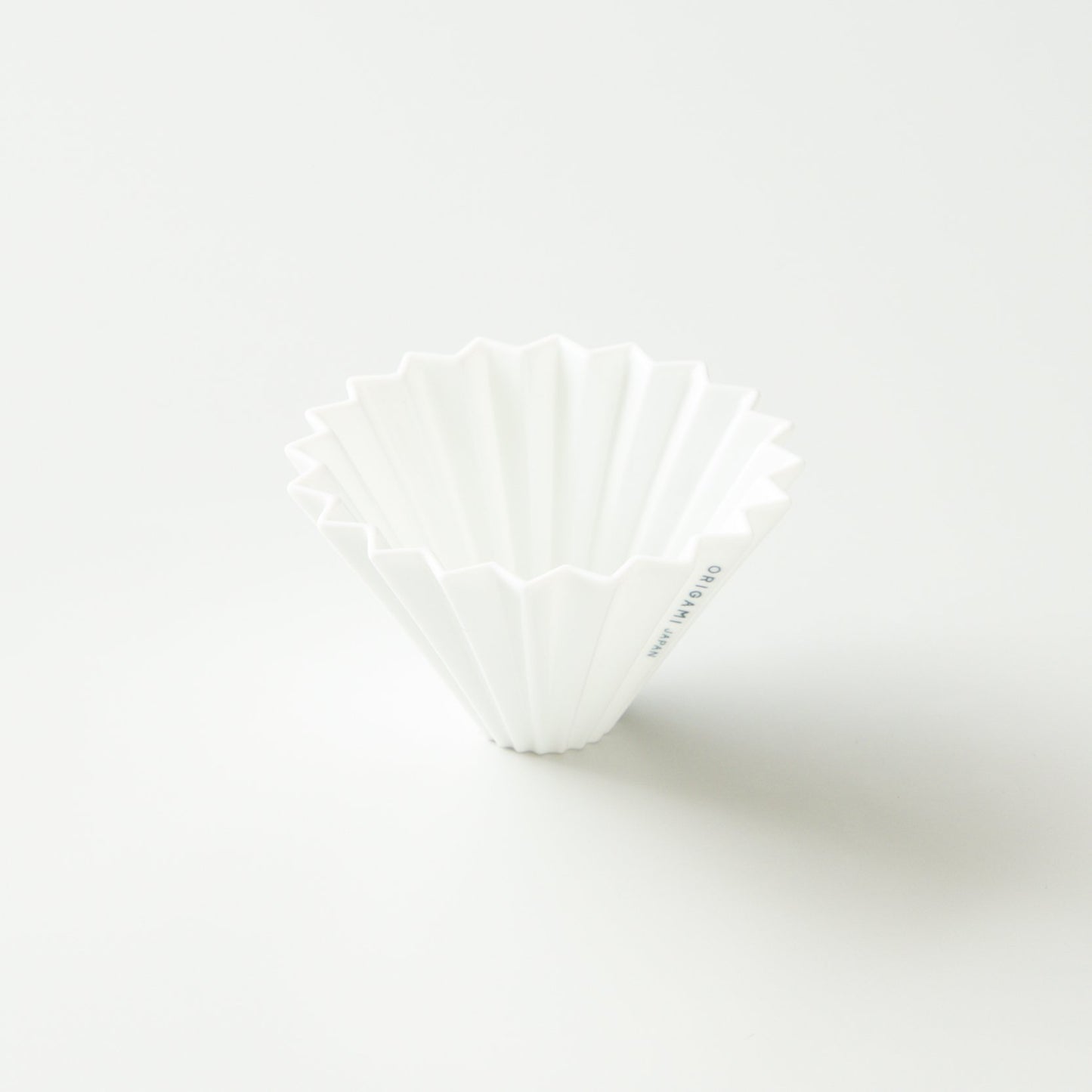 【ORIGAMI 公式】ドリッパー S ホワイト