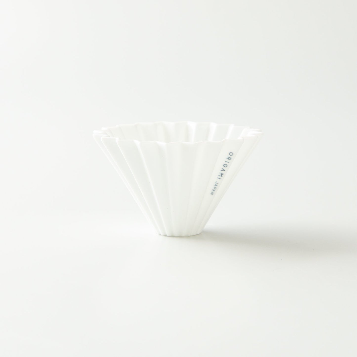 【ORIGAMI 公式】ドリッパー S ホワイト