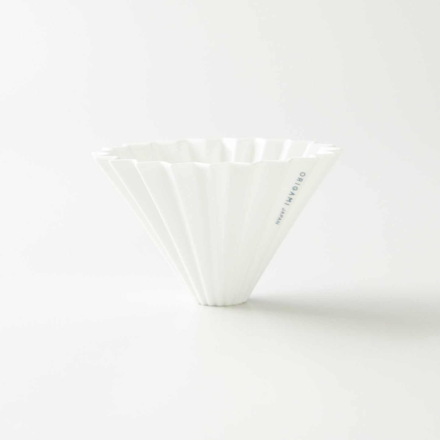 【ORIGAMI 公式】ドリッパー M ホワイト