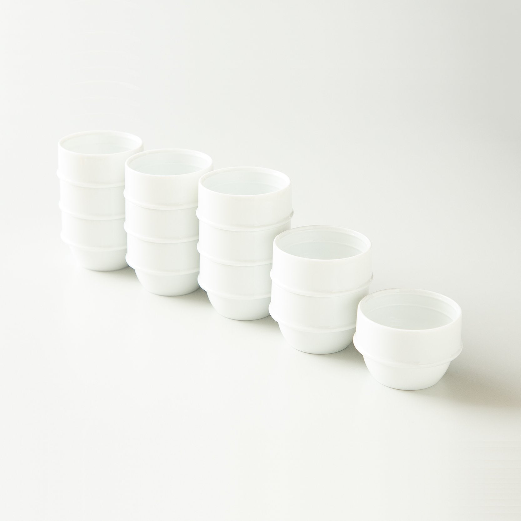 Cupping Bowl