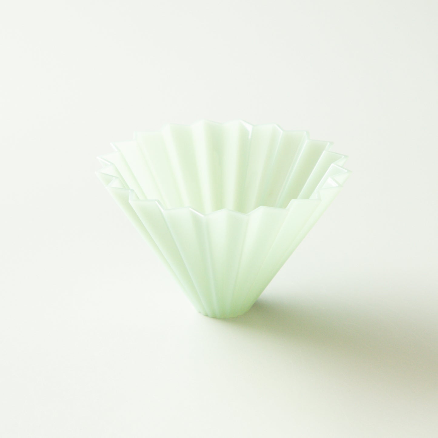 【ORIGAMI 公式】ドリッパーエアーM マットグリーン