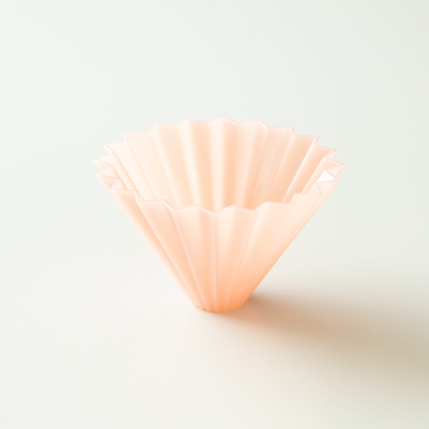 【ORIGAMI 公式】ドリッパーエアーM マットピンク
