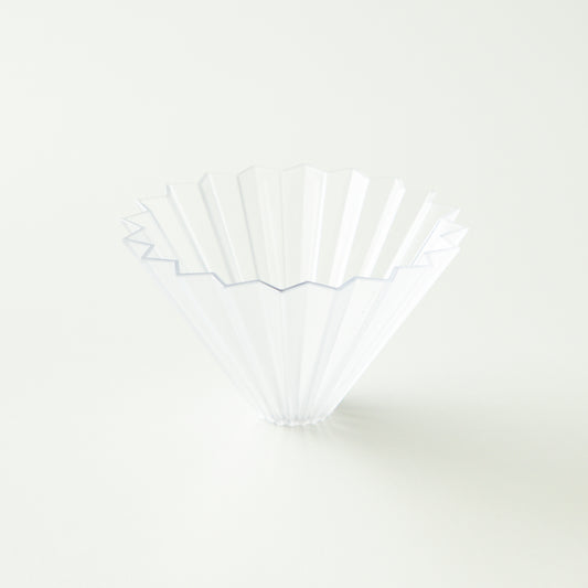 【ORIGAMI 公式】ドリッパーエアーM クリア