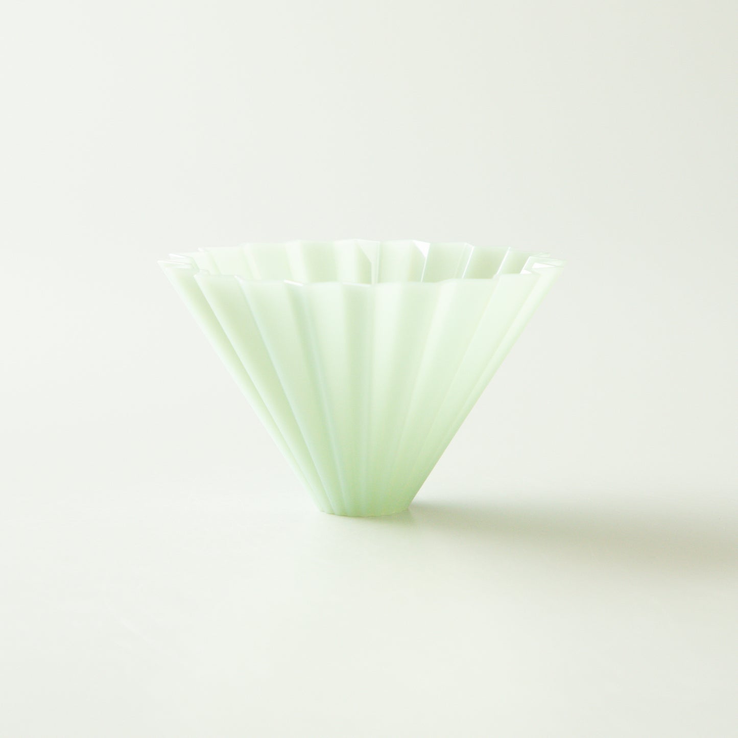 【ORIGAMI 公式】ドリッパーエアーM マットグリーン