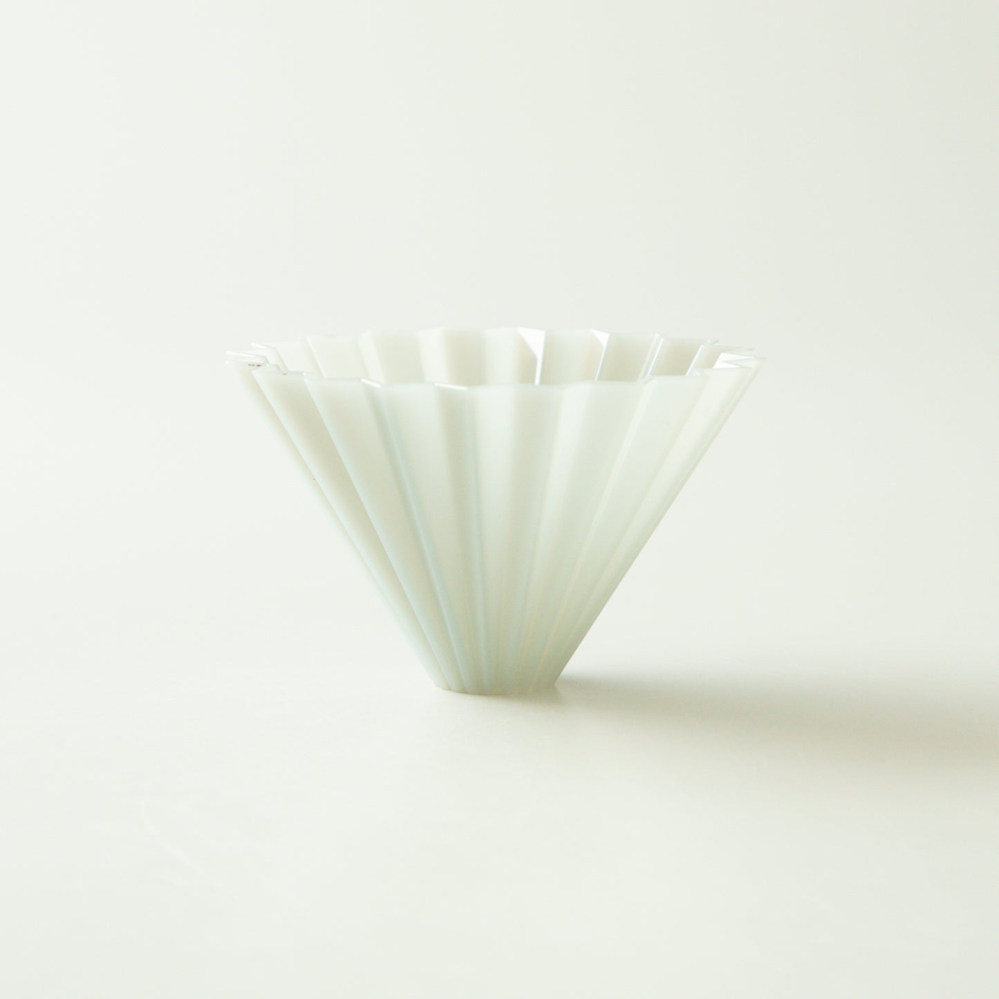【ORIGAMI 公式】ドリッパーエアーM マットグレー