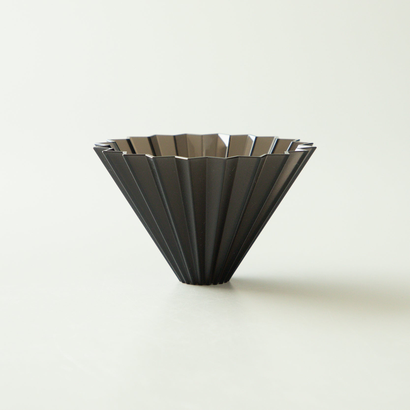 【ORIGAMI 公式】ドリッパーエアーM ブラック