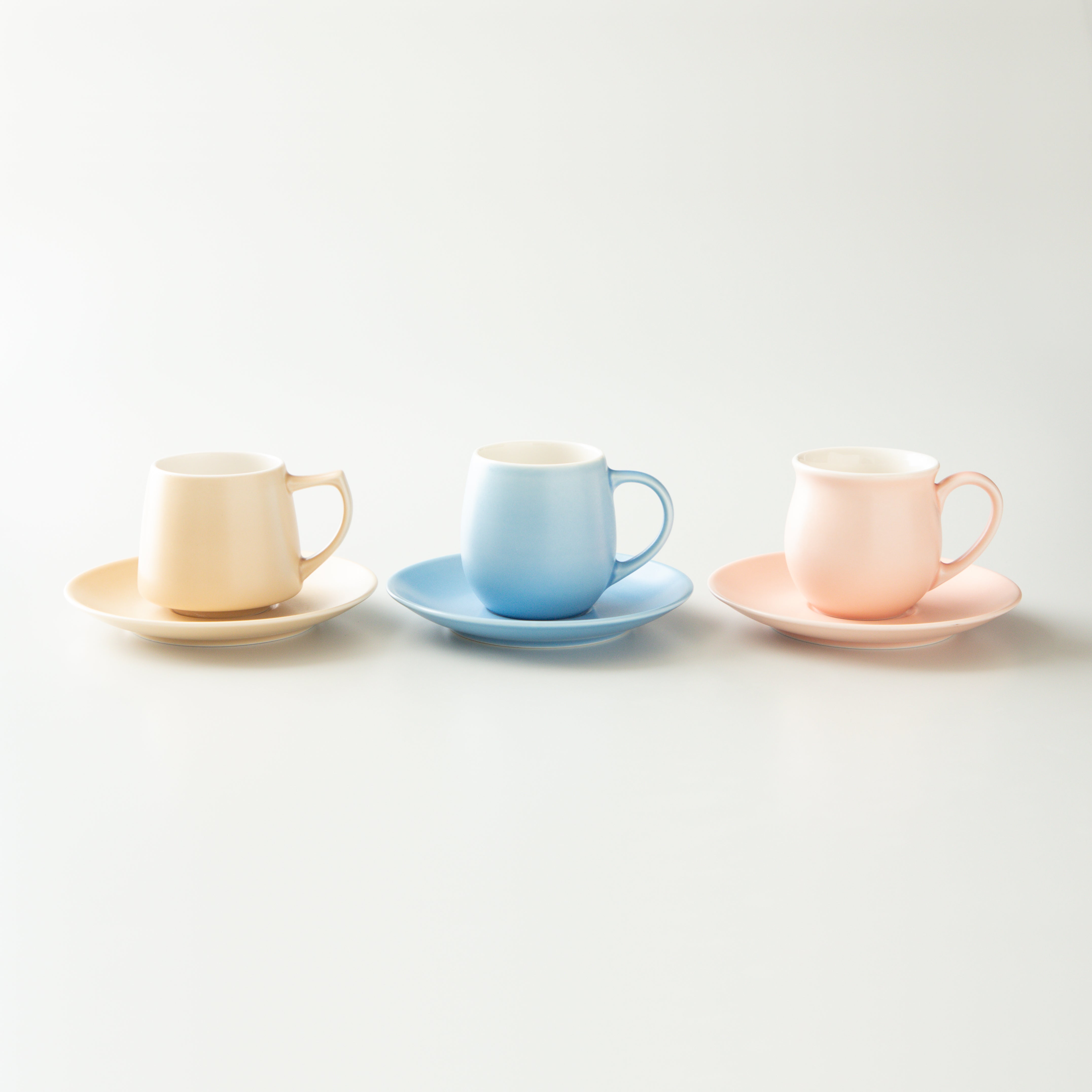 Aroma Cup Saucer