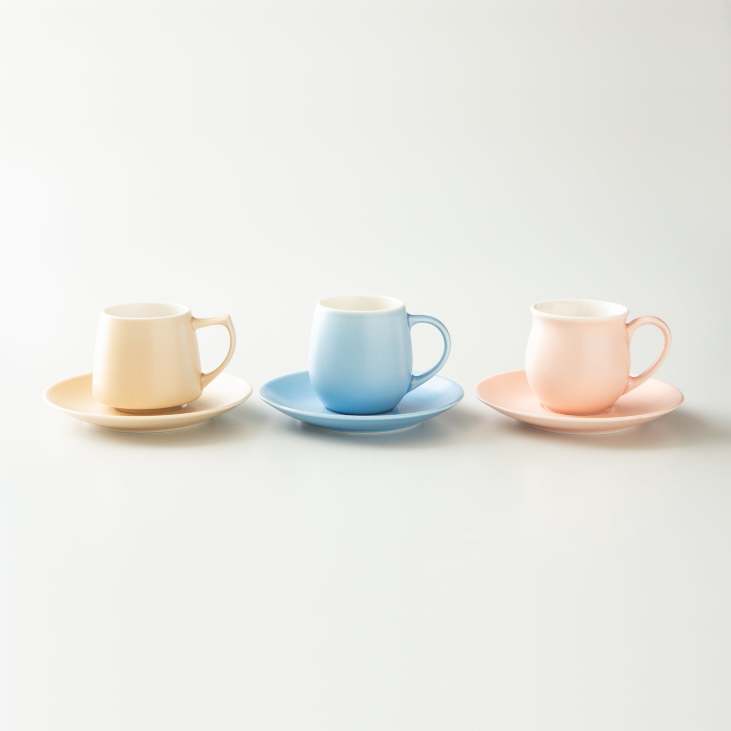 Aroma Cup Saucer