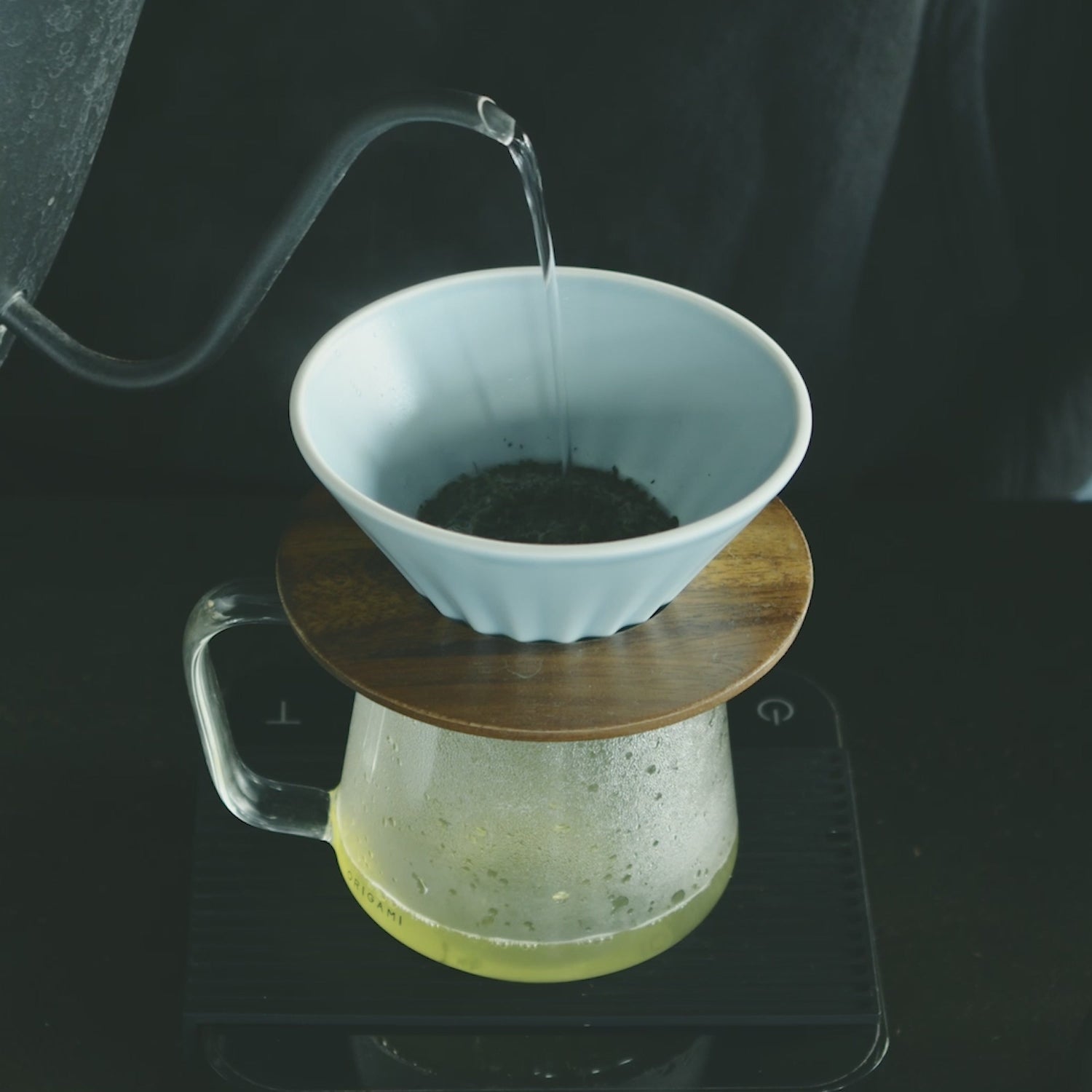 Tea Dripper