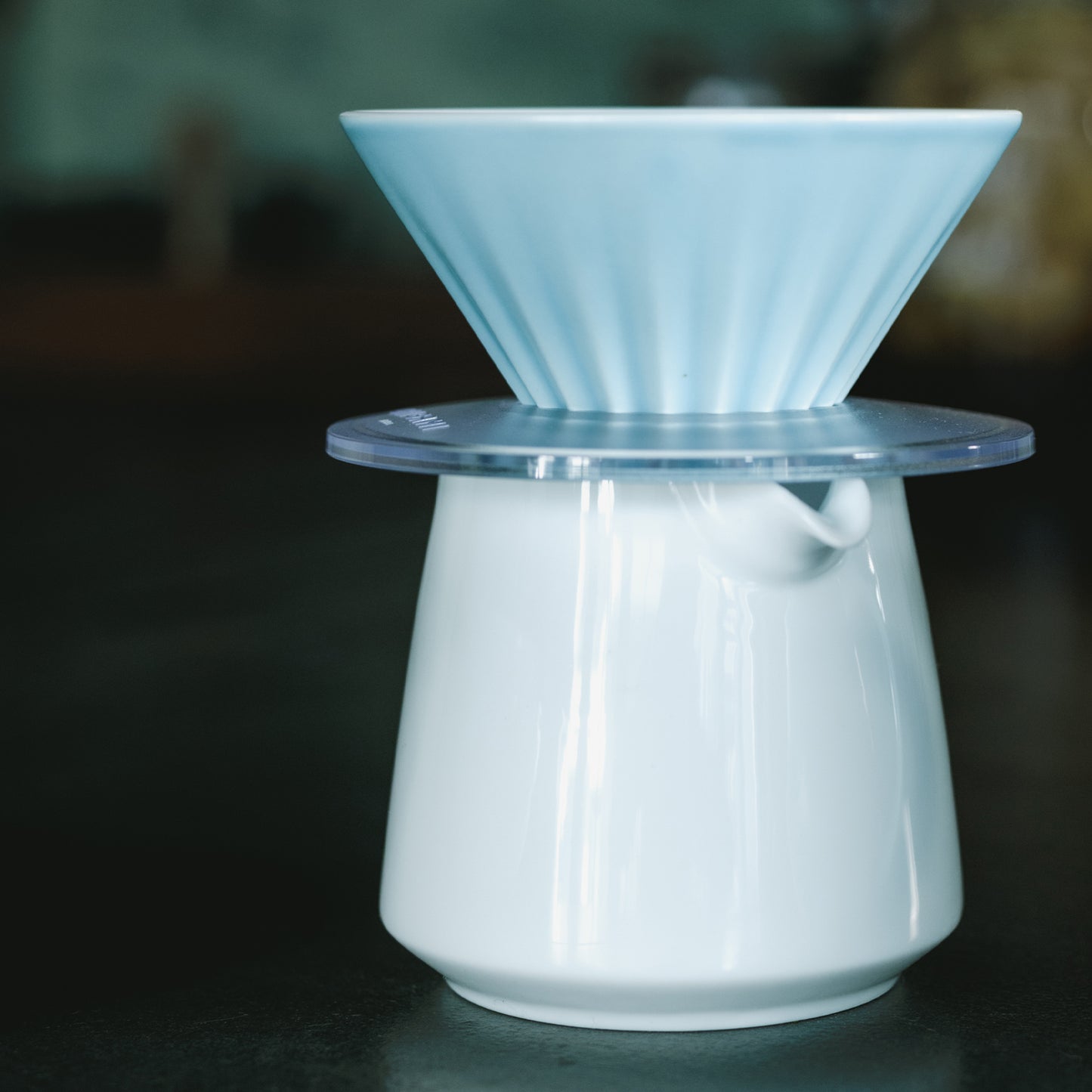Tea Dripper