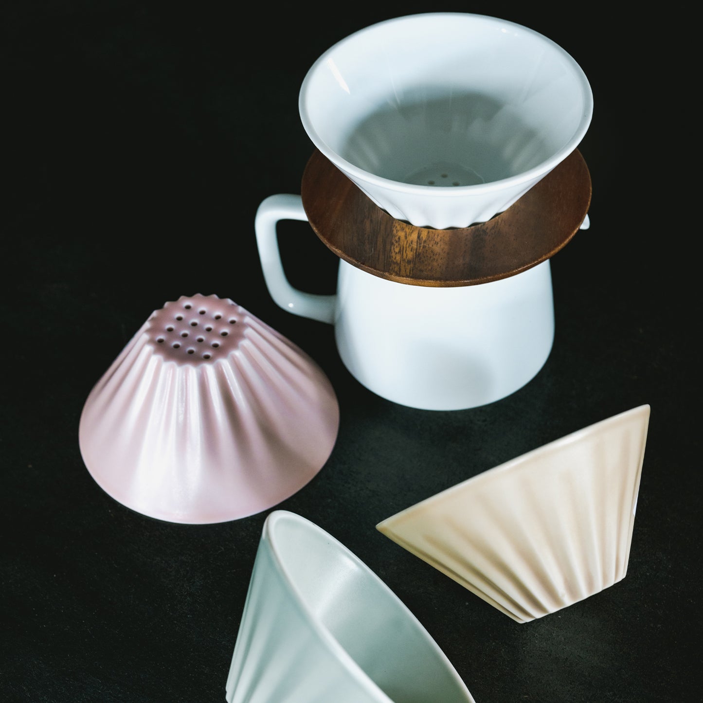 Tea Dripper