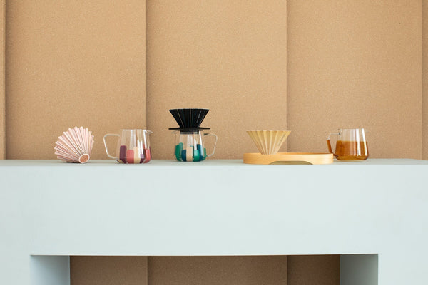 with Makers Project ORIGAMI×Maruyoshi Kosaka 2026 Limited Collection