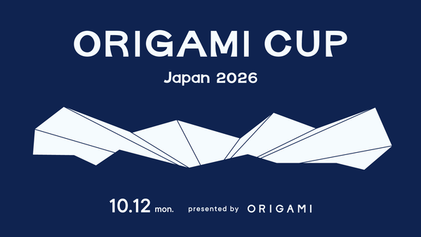 ORIGAMI CUP JAPAN 2026 | Tournament Report 