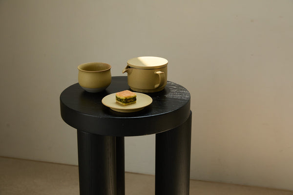 ORIGAMI Tea に新たなラインナップが登場。