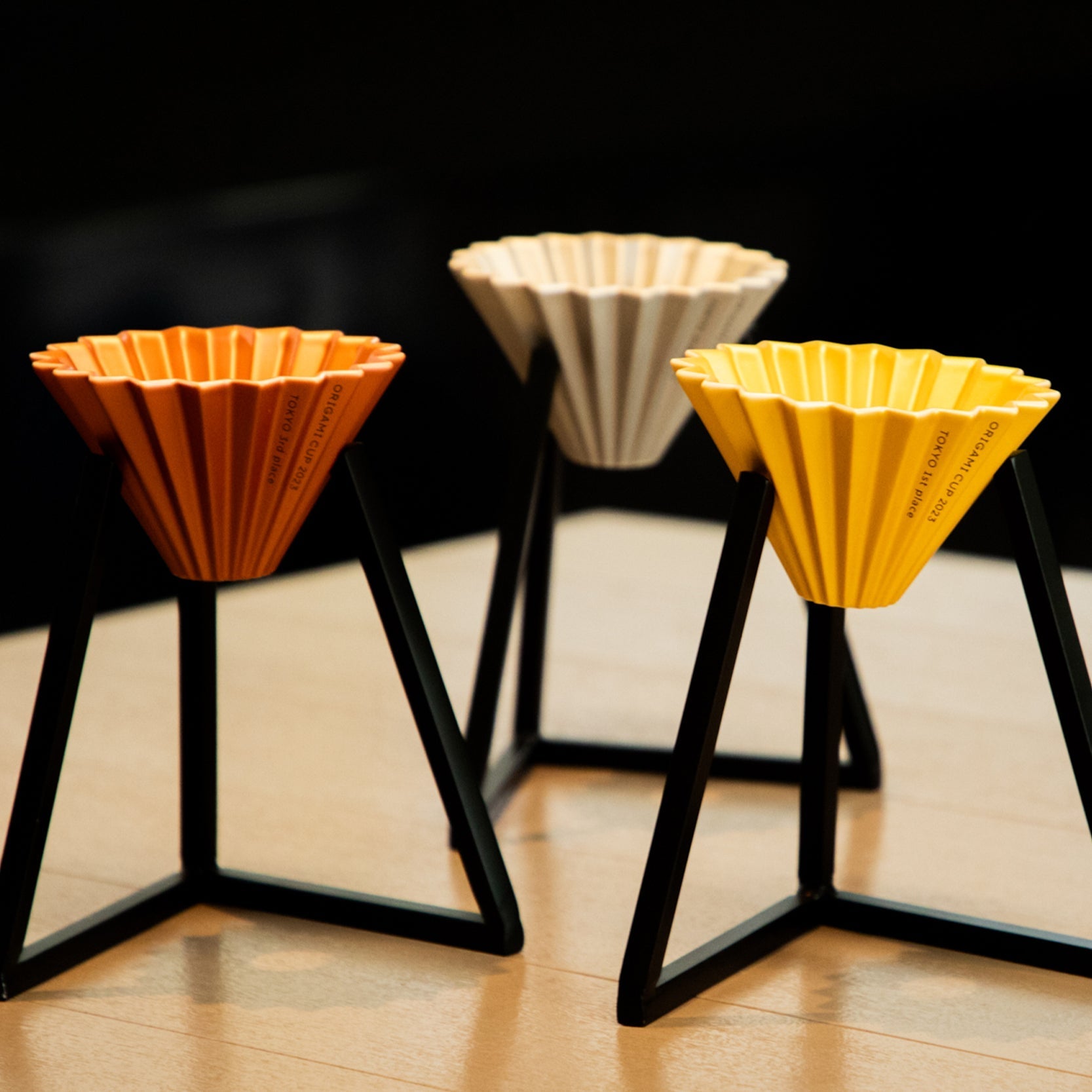 ORIGAMI CUP TOKYO 2023 レポート