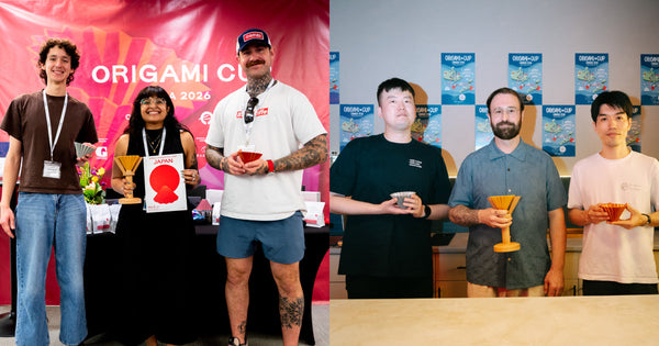 2026 ORIGAMI CUP USA/CANADA 大会レポート